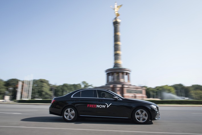 mietwagen angebot mit fahrer in berlin - Mietwagen-Angebot mit Fahrer in Berlin