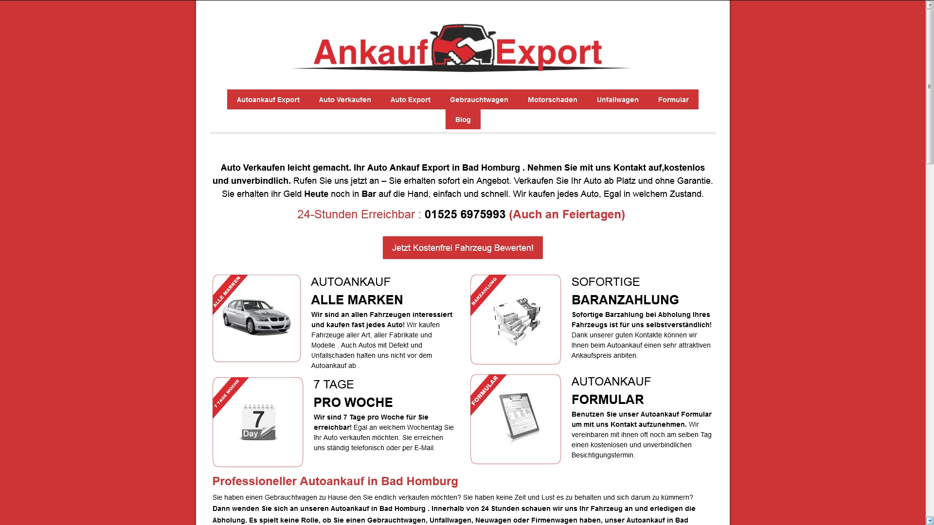 autoankauf cuxhaven ist der ansprechpartner wenn es um den kfz handel geht - Autoankauf Cuxhaven ist der Ansprechpartner, wenn es um den Kfz-Handel geht