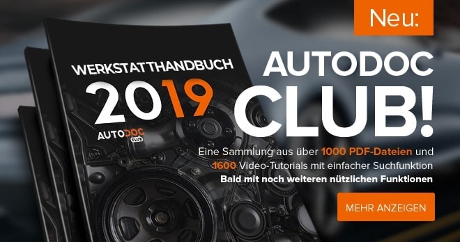 digitale werkstatt autodoc launcht innovative plattform autodoc club - Digitale Werkstatt: Autodoc launcht innovative Plattform Autodoc Club