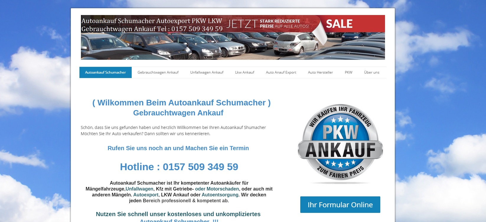 autoankauf recklinghausen bietet dir einen fairen und unkomplizierten autoankauf - Autoankauf Recklinghausen bietet dir einen fairen und unkomplizierten Autoankauf