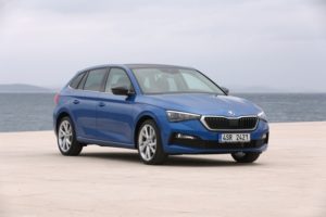 neuer topbenziner skoda scala und skoda kamiq bestellbar - Neuer Topbenziner: SKODA SCALA und SKODA KAMIQ bestellbar